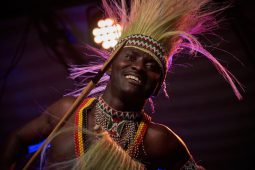 Concert, Spectacle, Royal Burundi Drums