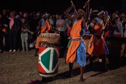 Concert, Spectacle, Royal Burundi Drums