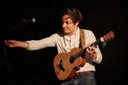 Concert, Vianney