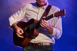 Concert, Vianney