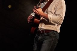 Concert, Vianney