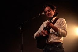 Concert, Vianney
