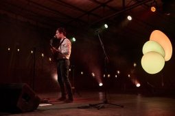 Concert, Vianney