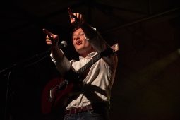 Concert, Vianney