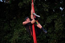 Spectacle, Compagnie Singuliere