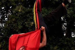 Spectacle, Compagnie Singuliere