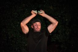 Spectacle, Compagnie Singuliere