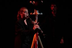 Concert, Ensemble AnderScenes