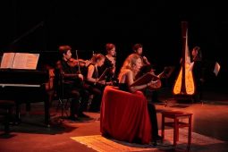 Concert, Ensemble AnderScenes