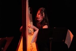 Concert, Ensemble AnderScenes
