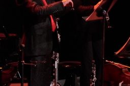 Concert, Ensemble AnderScenes