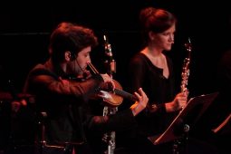 Concert, Ensemble AnderScenes