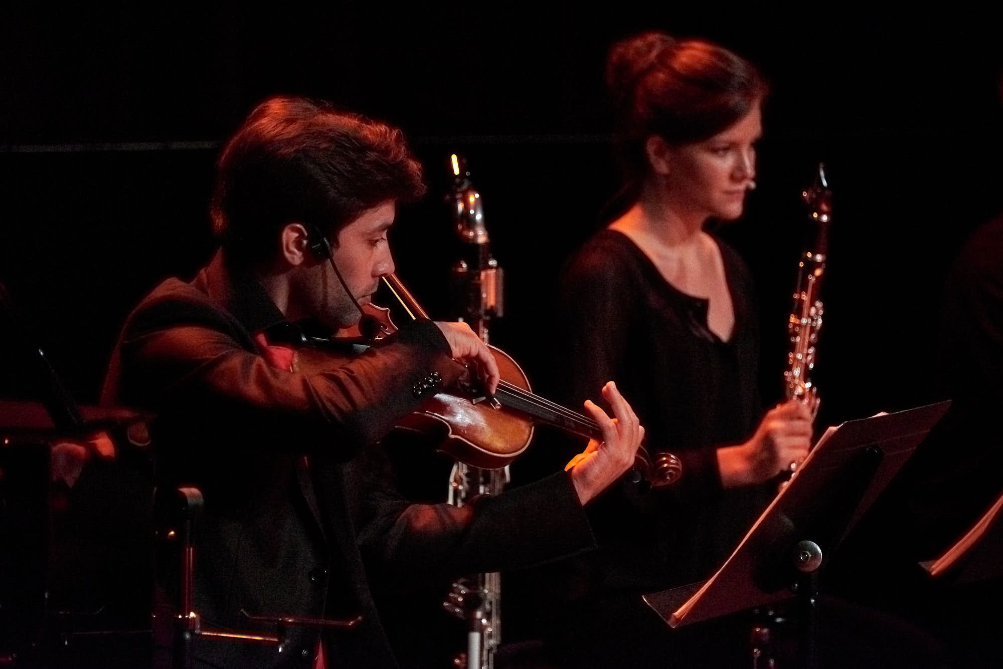 Ensemble AnderScenes