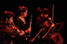 Concert, Ensemble AnderScenes