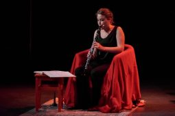Concert, Ensemble AnderScenes