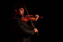 Concert, Ensemble AnderScenes