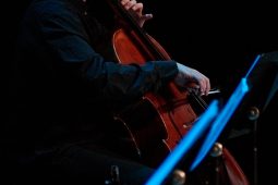 Concert, Ensemble AnderScenes