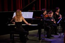 Concert, Ensemble AnderScenes