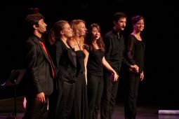Concert, Ensemble AnderScenes