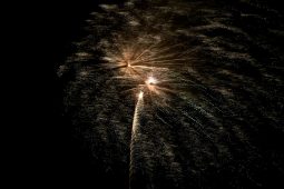 Allemagne, Festival pyrotechnique