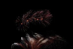 Allemagne, Festival pyrotechnique