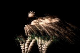 Allemagne, Festival pyrotechnique