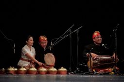 IOV Indonesia, Spectacle