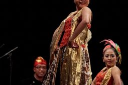IOV Indonesia, Spectacle