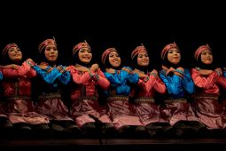 IOV Indonesia, Spectacle