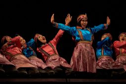IOV Indonesia, Spectacle