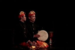 IOV Indonesia, Spectacle