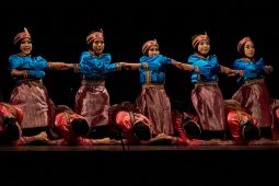 IOV Indonesia, Spectacle