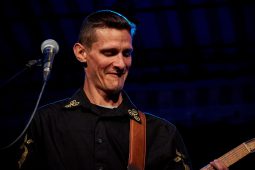 Concert, Kalffa