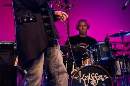 Concert, Kalffa