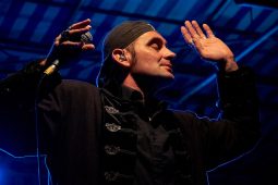 Concert, Kalffa