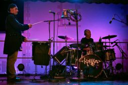 Concert, Kalffa