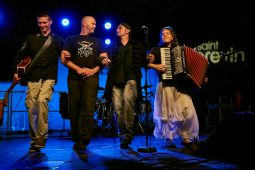 Concert, Kalffa