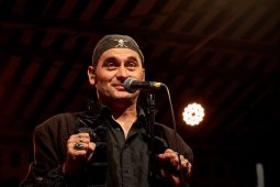 Concert, Kalffa