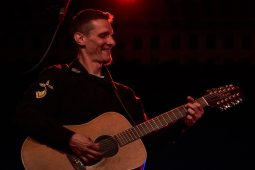 Concert, Kalffa