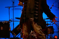 Concert, Kalffa