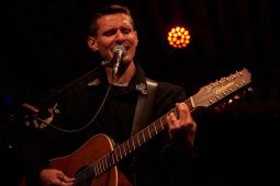 Concert, Kalffa