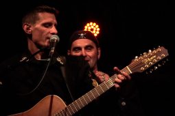 Concert, Kalffa