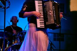Concert, Kalffa