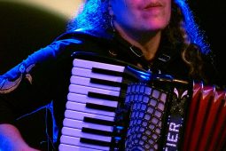 Concert, Kalffa