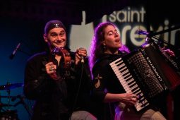 Concert, Kalffa