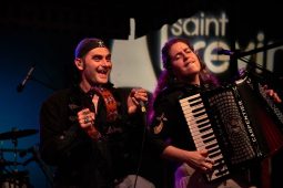 Concert, Kalffa