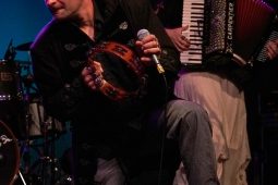 Concert, Kalffa