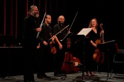 Concert, Kammerensemble de Cologne