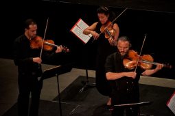 Concert, Kammerensemble de Cologne