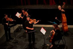 Concert, Kammerensemble de Cologne